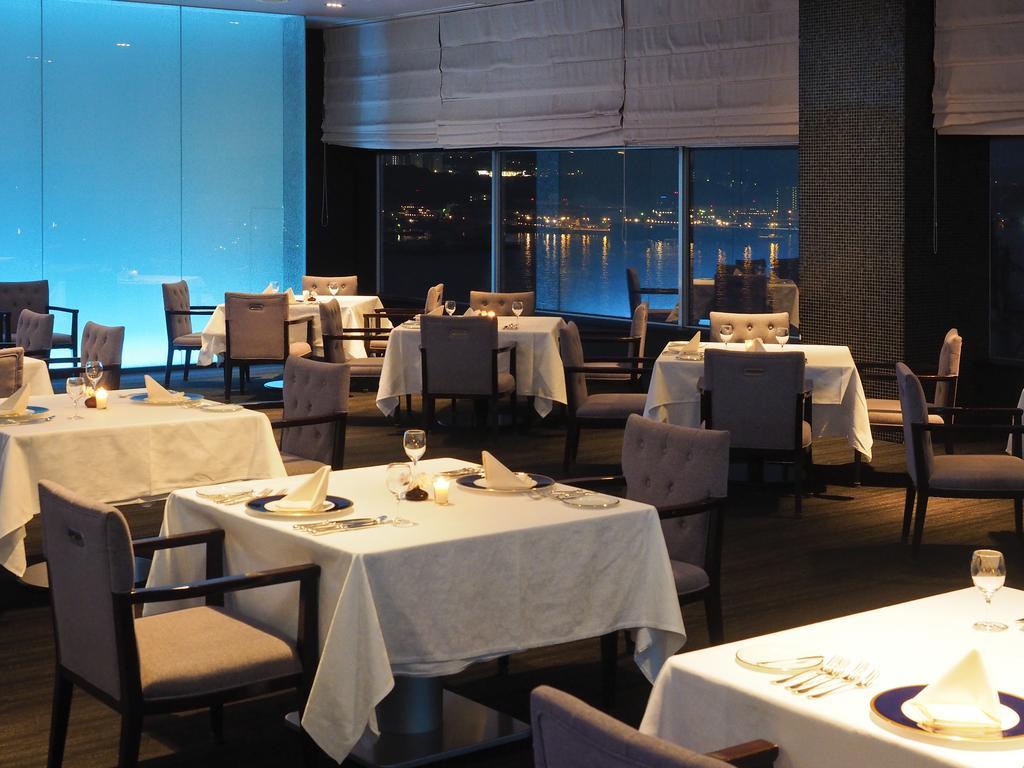 קורה Clayton Bay Hotel מראה חיצוני תמונה